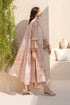 Iznik Embroidered Lawn Suit EFL-02