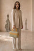 Women Handbag - Green
