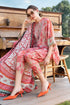 Maria B Printed Lawn Suit MPT-2513-A