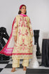 Attire Designer Embroidered Cotton Lawn 3PC Suit AD-15