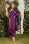 Sobia Nazir Luxury Lawn suit Design 2B