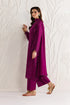 Iznik Embroidered Lawn suit UE-678