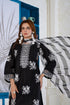 Attire Designer Embroidered Cotton Lawn 3PC Suit AD-20