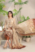 Tawakkal Embroidered Lawn 3 Piece Suit D-8876