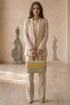 Women Handbag - Green