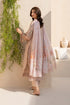 Iznik Embroidered Lawn Suit EFL-02