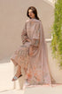 Iznik Embroidered Lawn Suit EFL-02