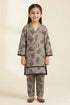 Girls Printed Marina 2PC Suit EN-04