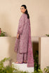 Iznik Embroidered Lawn Suit EFL-04
