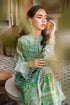 Maria B Printed Lawn Suit MPT-2514-A