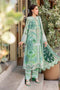Maria B Printed Lawn Suit MPT-2514-A