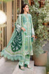 Maria B Printed Lawn Suit MPT-2514-A