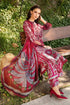 Maria B Printed Lawn Suit MPT-2514-B
