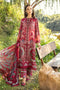 Maria B Printed Lawn Suit MPT-2514-B