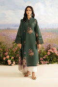Iznik Printed Lawn suit UF-458