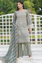 Munira Embroidered Lawn 3 Piece Suit MSL102