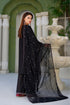 Attire Designer Embroidered Cotton Lawn 3PC Suit AD-29