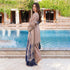 Zahra Rubab Embroidered Cotton Suit ZR-2532 | ROSE