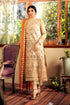 Maryum N Maria Chikankari Lawn 3 piece suit  MS24-567