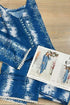 Tawkkal Digital Printed Linen 2 Piece D-9877