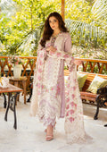 Elaf Embroidered Lawn suit ELM-09 MAYA