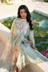 Iznik Embroidered Lawn Suit EFL-07