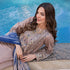 Zahra Rubab Embroidered Cotton Suit ZR-2532 | ROSE