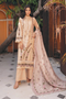 Munira Embroidered Lawn Suit MSL160- Pakistani Lawn Suits