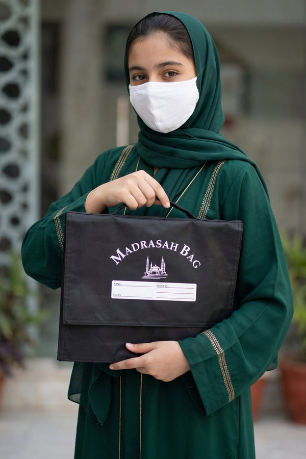 Madrasah Bag