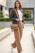 Classic Monogram Crossbody Bag