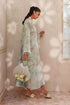 Baroque Embroidered Lawn suit UF-4410