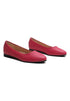 Women Ballet Casual Wear Every-Day Closed Toe Slip On Ballerina Flats Shoes
