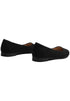 Women Ballet Casual Wear Every-Day Closed Toe Slip On Ballerina Flats Shoes
