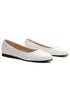 Women Ballet Casual Wear Every-Day Closed Toe Slip On Ballerina Flats Shoes