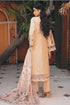 Munira Embroidered Lawn Suit MSL160- Pakistani Lawn Suits