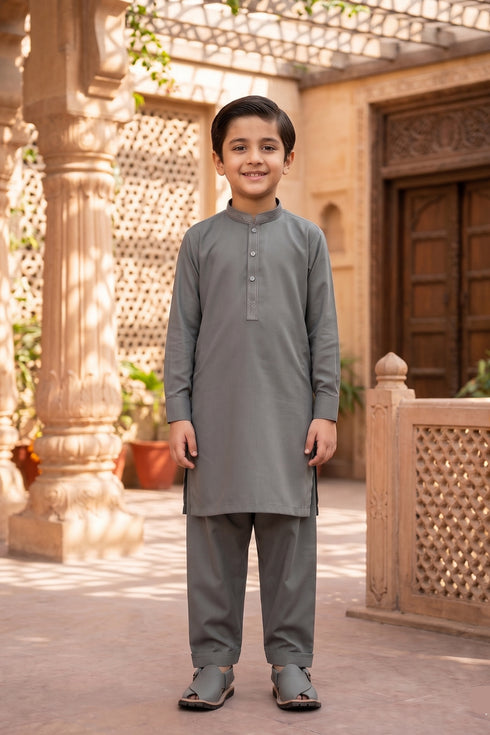 Boys 2PC Shalwar Kameez BST-06