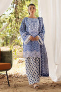 Zainab Chotani Lawn Suit LEENA - D 4A