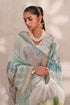 Baroque Embroidered Lawn suit UF-4410