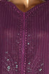 Nau Bahar 2 PC Khadar Embroidered Suit NB-16