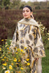 Alizeh Digital Printed Lawn Suit DAFFODIL