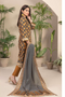 Tawakkal Embroidered Lawn 3 Piece Suit D-8874