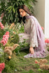 Iznik Embroidered Lawn Suit IFE-09