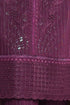Nau Bahar 2 PC Khadar Embroidered Suit NB-16