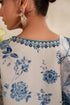 Baroque Embroidered Lawn suit UF-4413