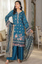 Munira Embroidered Lawn 3 Piece Suit MSL110