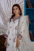 Attire Designer Embroidered Cotton Lawn 3PC Suit AD-18