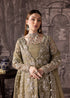 Maria Osama Khan Embroidered Organza Oraya