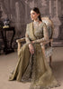 Maria Osama Khan Embroidered Organza Oraya