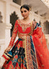 Maria Osama Khan Grip 3 Piece Suit Rukhsar
