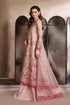 Zarif Embroidered Net Suit ZYR-PARISA-02